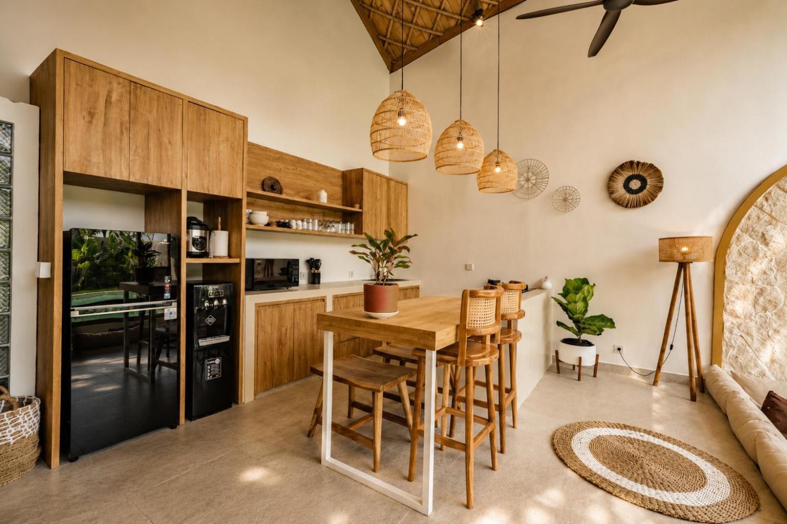 Two-Bedroom Villa
