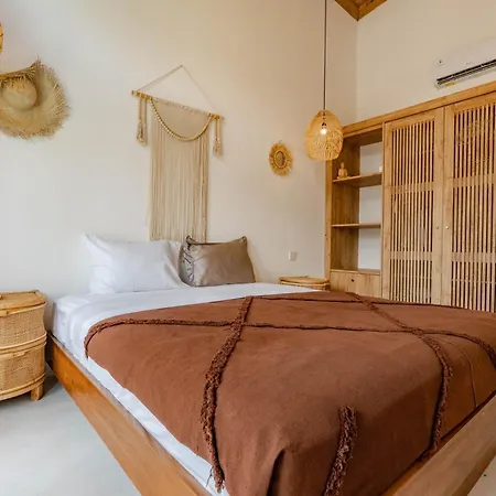 Villa Pelangi - 2BR Villa near Canggu-2